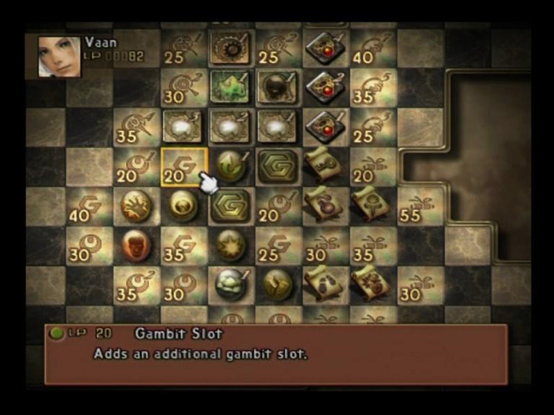 Final Fantasy XII - Sony PlayStation 2 - RPG - PEGI 16
