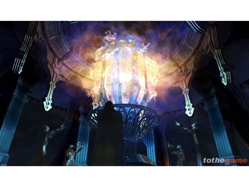 Final Fantasy XII - Sony PlayStation 2 - RPG - PEGI 16