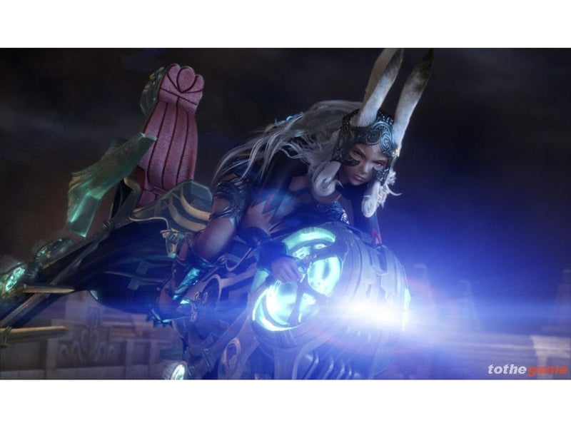 Final Fantasy XII - Sony PlayStation 2 - RPG - PEGI 16