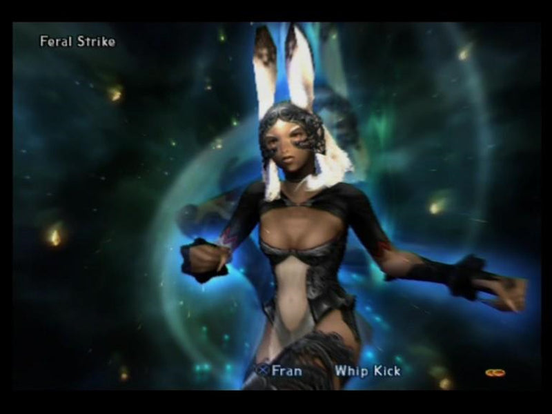 Final Fantasy XII - Sony PlayStation 2 - RPG - PEGI 16