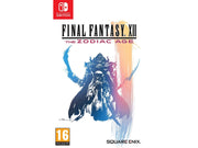 Final Fantasy XII: The Zodiac Age - Nintendo Switch - RPG - PEGI 16