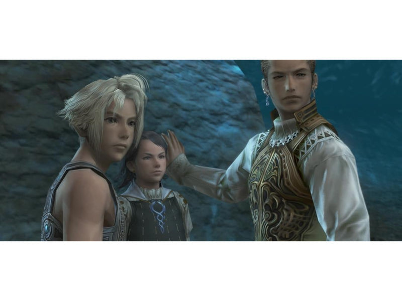 Final Fantasy XII: The Zodiac Age - Nintendo Switch - RPG - PEGI 16