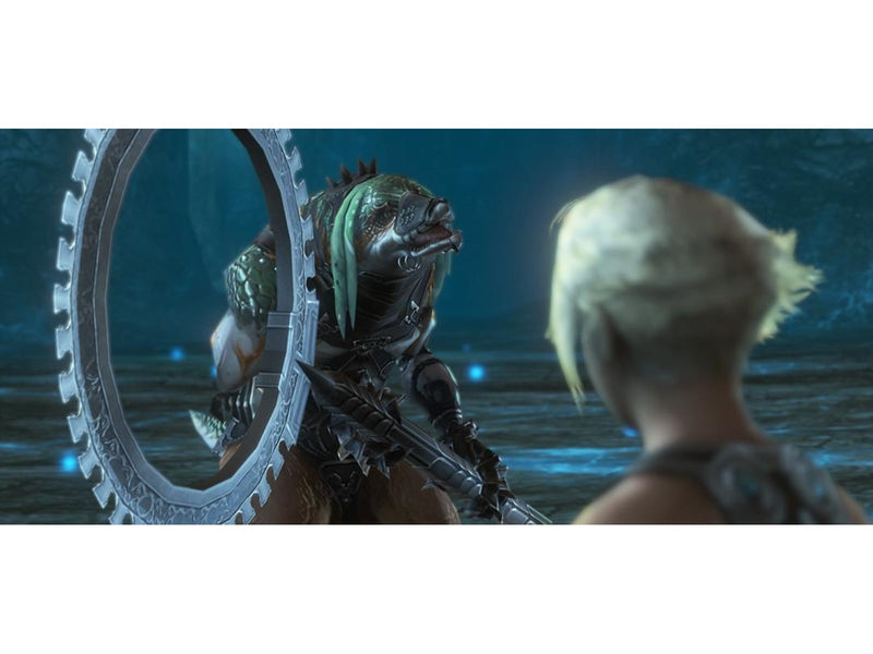 Final Fantasy XII: The Zodiac Age - Nintendo Switch - RPG - PEGI 16