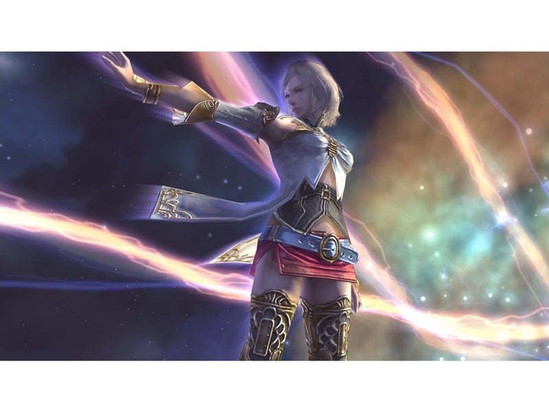 Final Fantasy XII: The Zodiac Age - Nintendo Switch - RPG - PEGI 16