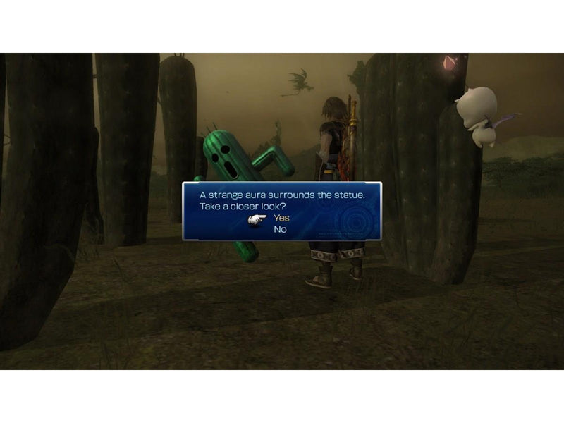 Final Fantasy XIII-2 - Microsoft Xbox 360 - RPG - PEGI 16