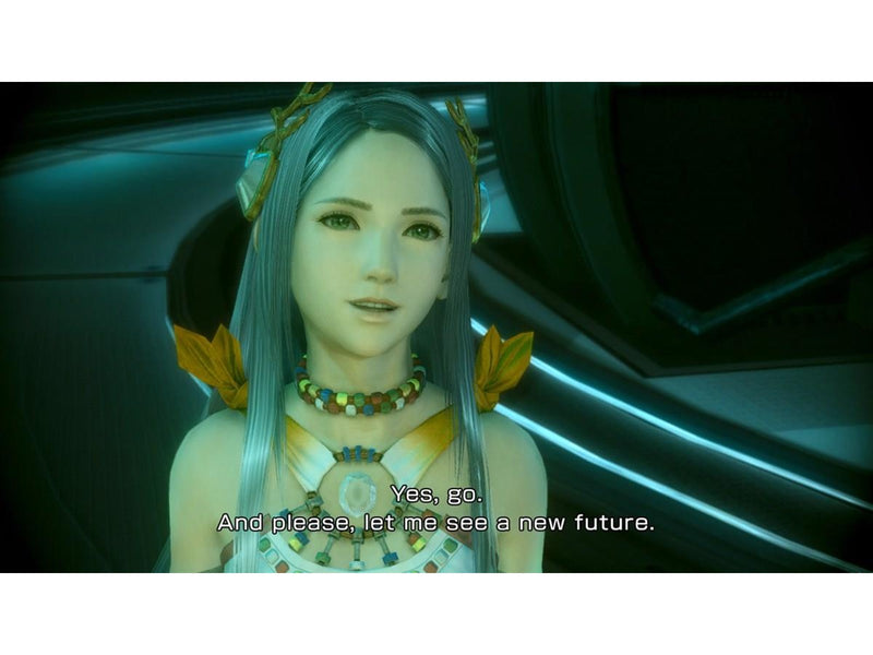 Final Fantasy XIII-2 - Microsoft Xbox 360 - RPG - PEGI 16