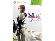 Final Fantasy XIII-2 - Microsoft Xbox 360 - RPG - PEGI 16