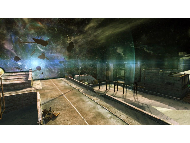 Final Fantasy XIII-2 - Microsoft Xbox 360 - RPG - PEGI 16