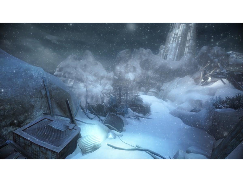 Final Fantasy XIII-2 - Microsoft Xbox 360 - RPG - PEGI 16