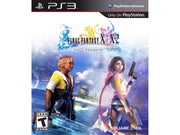 Final Fantasy X/X-2 HD Remaster - Sony PlayStation 3 - RPG - PEGI 12