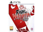 Final Vendetta - Collector's Edition - Sony PlayStation 5 - Action - PEGI 12
