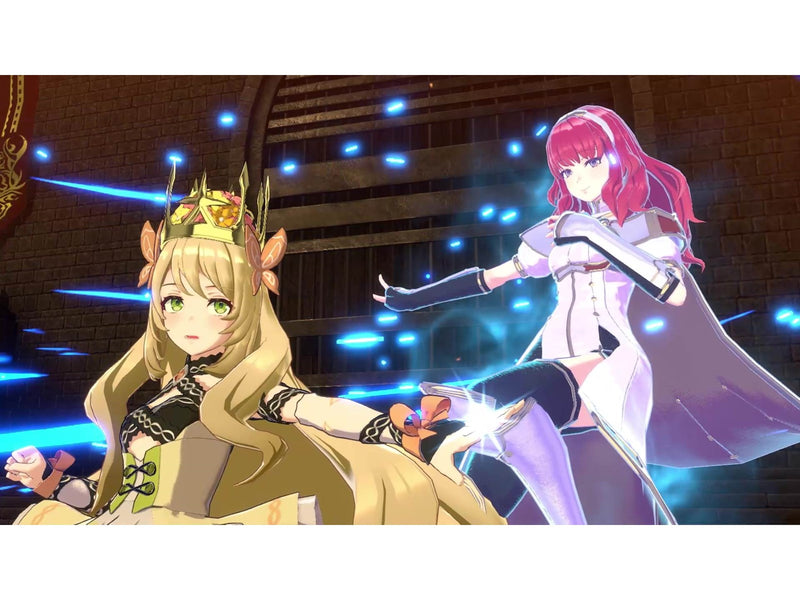 Fire Emblem Engage - Nintendo Switch - RPG - PEGI 12