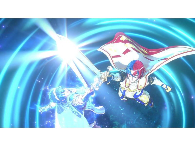 Fire Emblem Engage - Nintendo Switch - RPG - PEGI 12