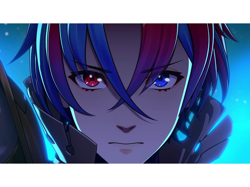 Fire Emblem Engage - Nintendo Switch - RPG - PEGI 12