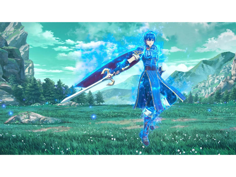 Fire Emblem Engage - Nintendo Switch - RPG - PEGI 12