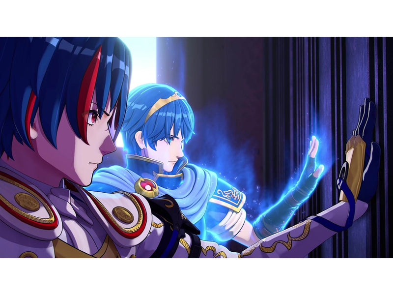 Fire Emblem Engage - Nintendo Switch - RPG - PEGI 12