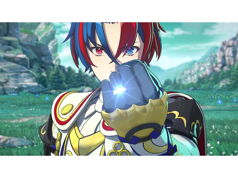 Fire Emblem Engage - Nintendo Switch - RPG - PEGI 12