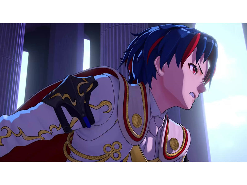 Fire Emblem Engage - Nintendo Switch - RPG - PEGI 12