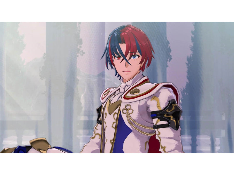 Fire Emblem Engage - Nintendo Switch - RPG - PEGI 12
