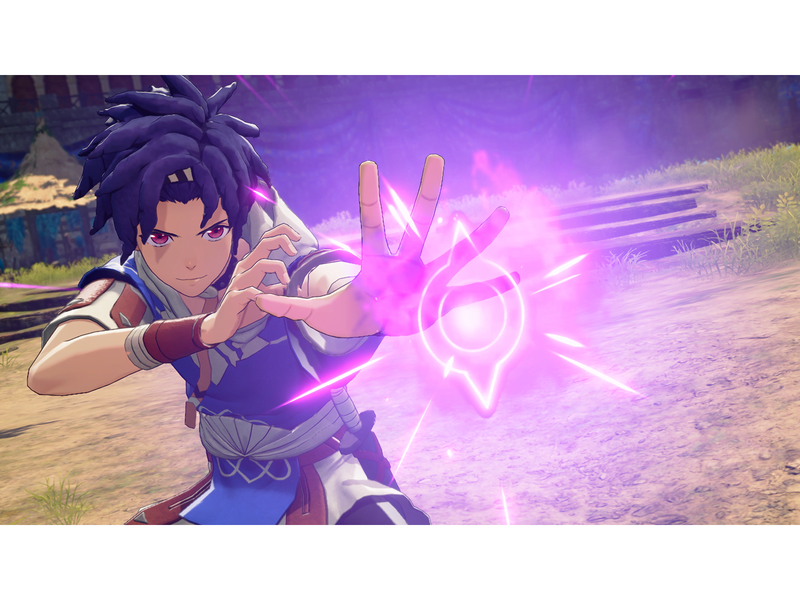 Fire Emblem: Fortune's Weave - Nintendo Switch 2 - RPG - PEGI 12