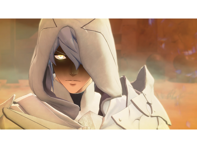 Fire Emblem: Fortune's Weave - Nintendo Switch 2 - RPG - PEGI 12