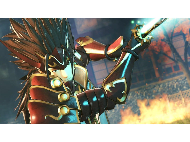 Fire Emblem Warriors - Nintendo Switch - RPG - PEGI 12