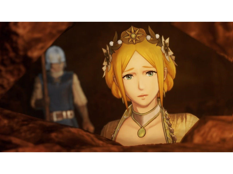 Fire Emblem Warriors - Nintendo Switch - RPG - PEGI 12