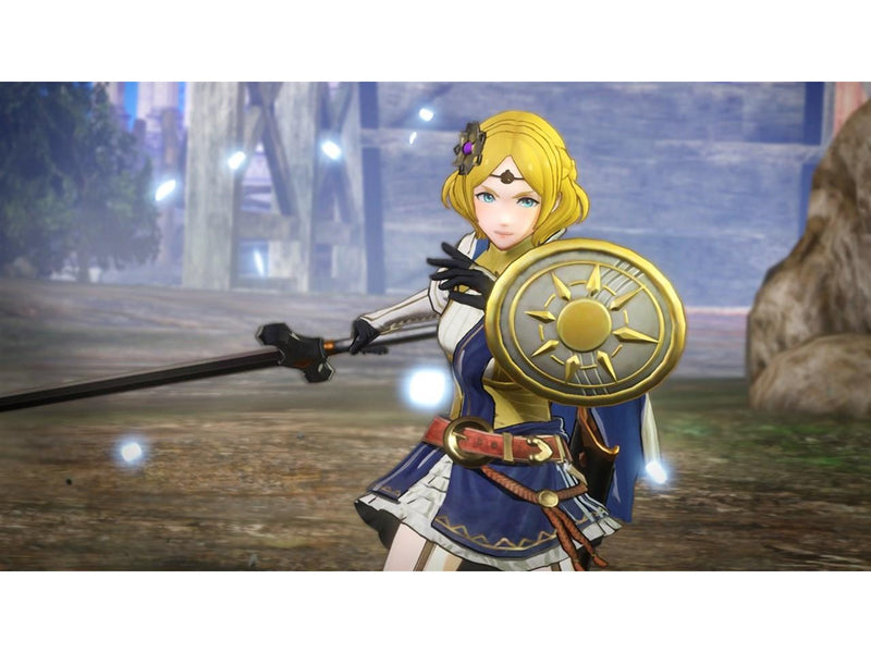 Fire Emblem Warriors - Nintendo Switch - RPG - PEGI 12