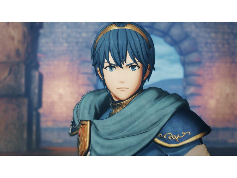 Fire Emblem Warriors - Nintendo Switch - RPG - PEGI 12