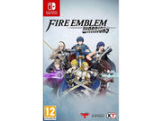 Fire Emblem Warriors - Nintendo Switch - RPG - PEGI 12