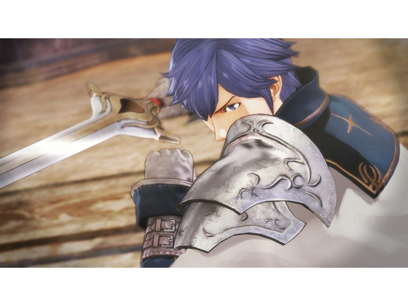 Fire Emblem Warriors - Nintendo Switch - RPG - PEGI 12