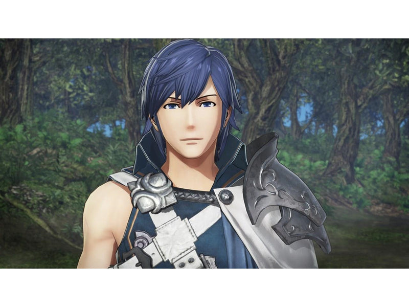 Fire Emblem Warriors - Nintendo Switch - RPG - PEGI 12