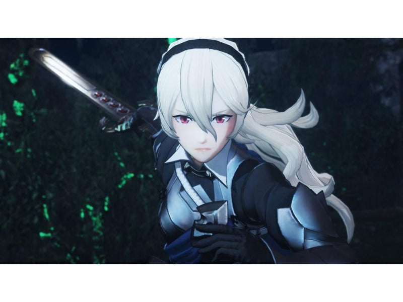 Fire Emblem Warriors - Nintendo Switch - RPG - PEGI 12