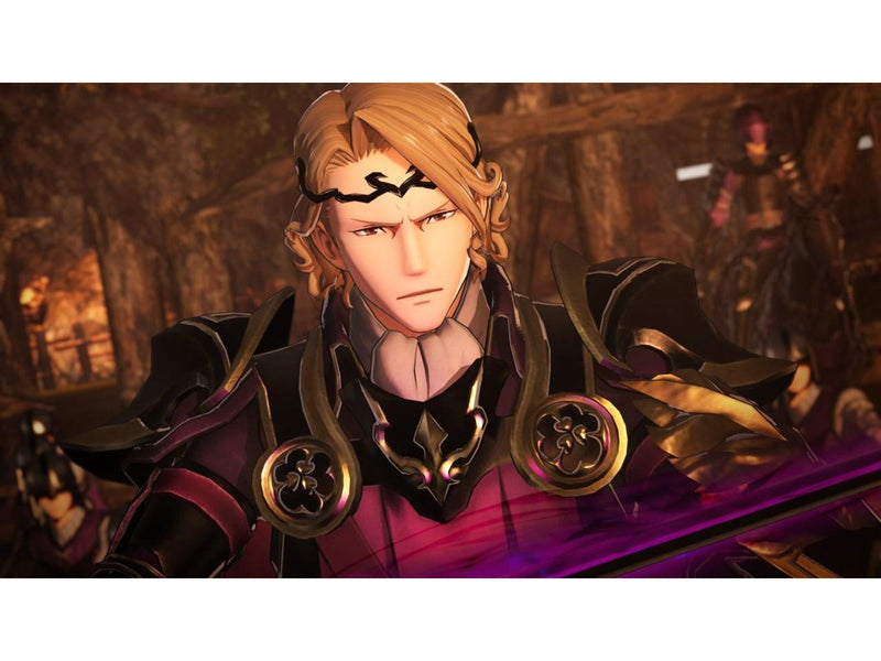 Fire Emblem Warriors - Nintendo Switch - RPG - PEGI 12