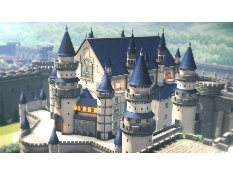 Fire Emblem Warriors - Nintendo Switch - RPG - PEGI 12