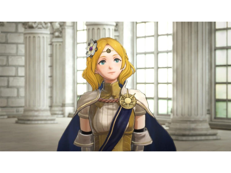 Fire Emblem Warriors - Nintendo Switch - RPG - PEGI 12