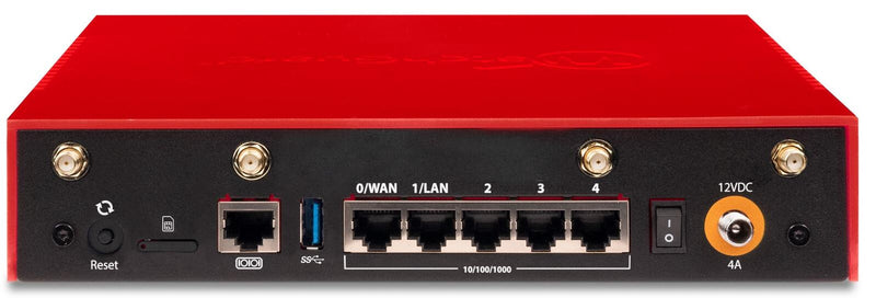 WatchGuard Firebox T45-CW WGT49035-EU