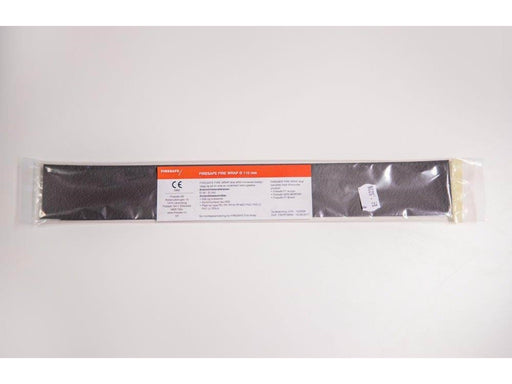 Firesafe sealing 78 mm