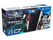 Firewall Zero Hour + Aim Controller Bundle - Sony PlayStation 4 - FPS - PEGI 16