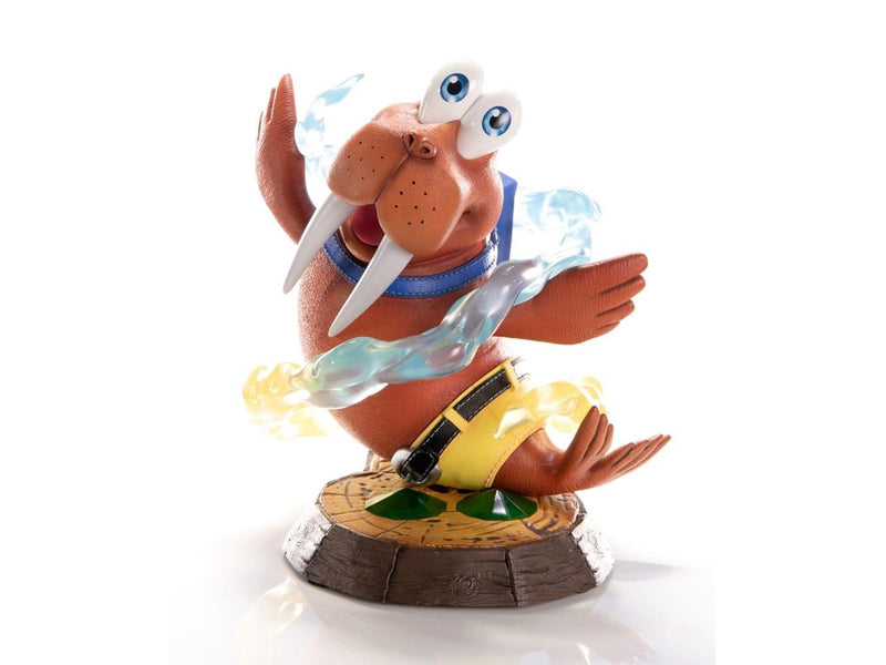 First 4 Figures - Banjo Kazooie (Walrus Banjo) - Figur
