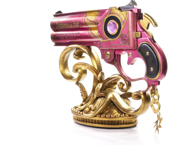 First 4 Figures - Bayonetta Scarborough Fair Prop Replica: Sage (Standard Edition) - Figur