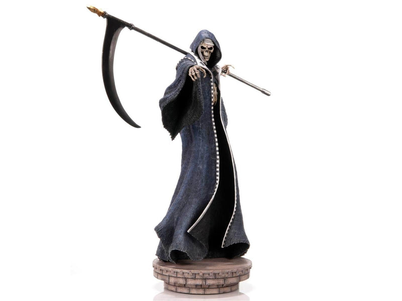 First 4 Figures - Castlevania: Symphony of the Night: Death (Standard Edition) - Figur