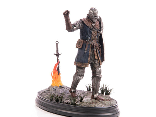 First 4 Figures - Dark Souls (Elite Knight - Exploration Edition) - Figur