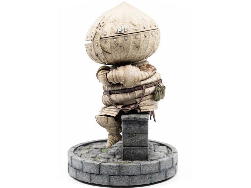 First 4 Figures - Dark Souls: Siegward Of Catarina - Figur