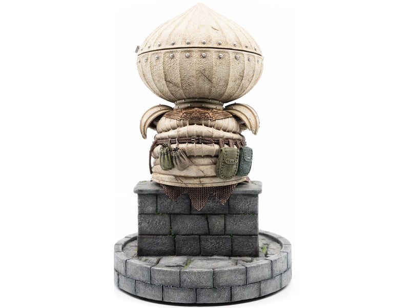 First 4 Figures - Dark Souls: Siegward Of Catarina - Figur