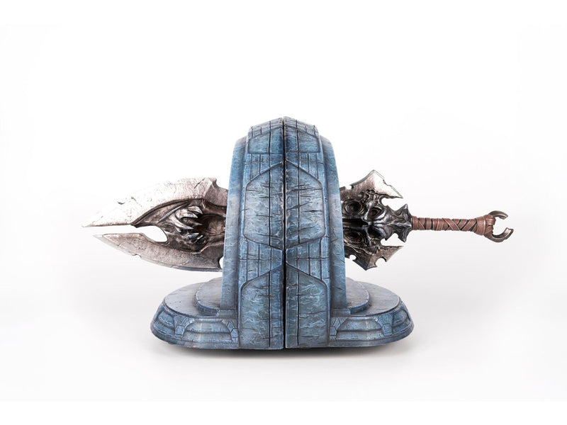 First 4 Figures - Darksiders (Chaoseater Bookends) - Figur