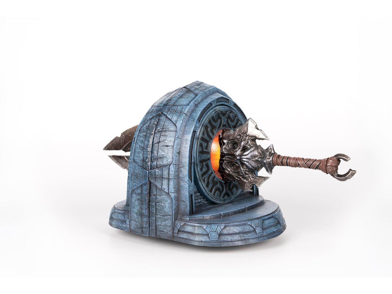 First 4 Figures - Darksiders (Chaoseater Bookends) - Figur