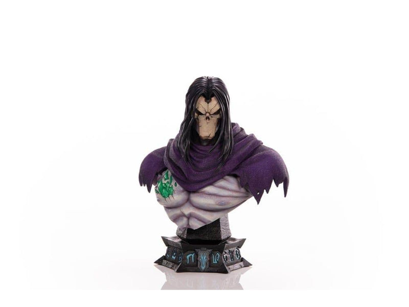 First 4 Figures - First4Figures - Darksiders (Death Grand Scale Bust - Figur