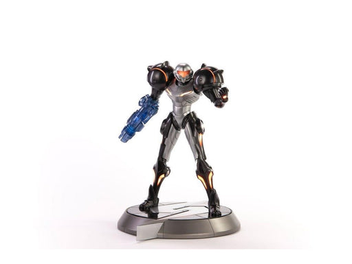 First 4 Figures - First4Figures - Metroid Prime (Samus Phazon Suit) 28cm - Figur