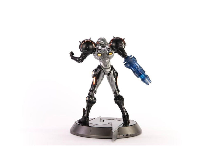 First 4 Figures - First4Figures - Metroid Prime (Samus Phazon Suit) 28cm - Figur